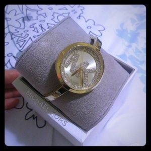 Michael cors watch